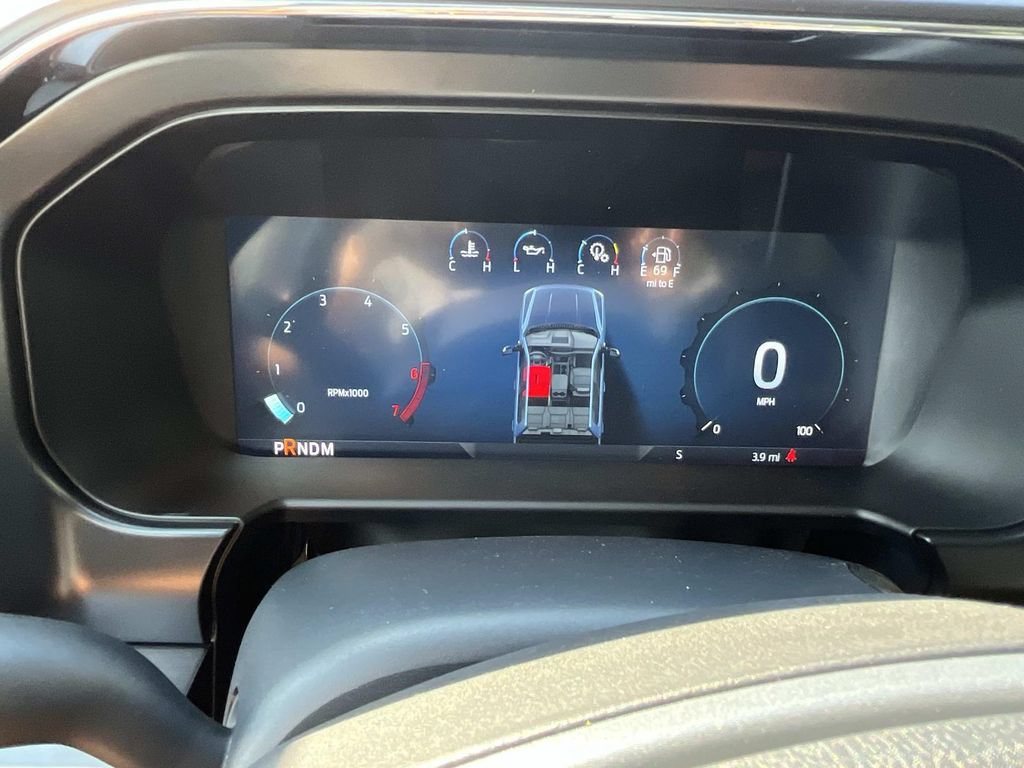 New 2027 Ford F250 Lariat AWD/4WD image 41