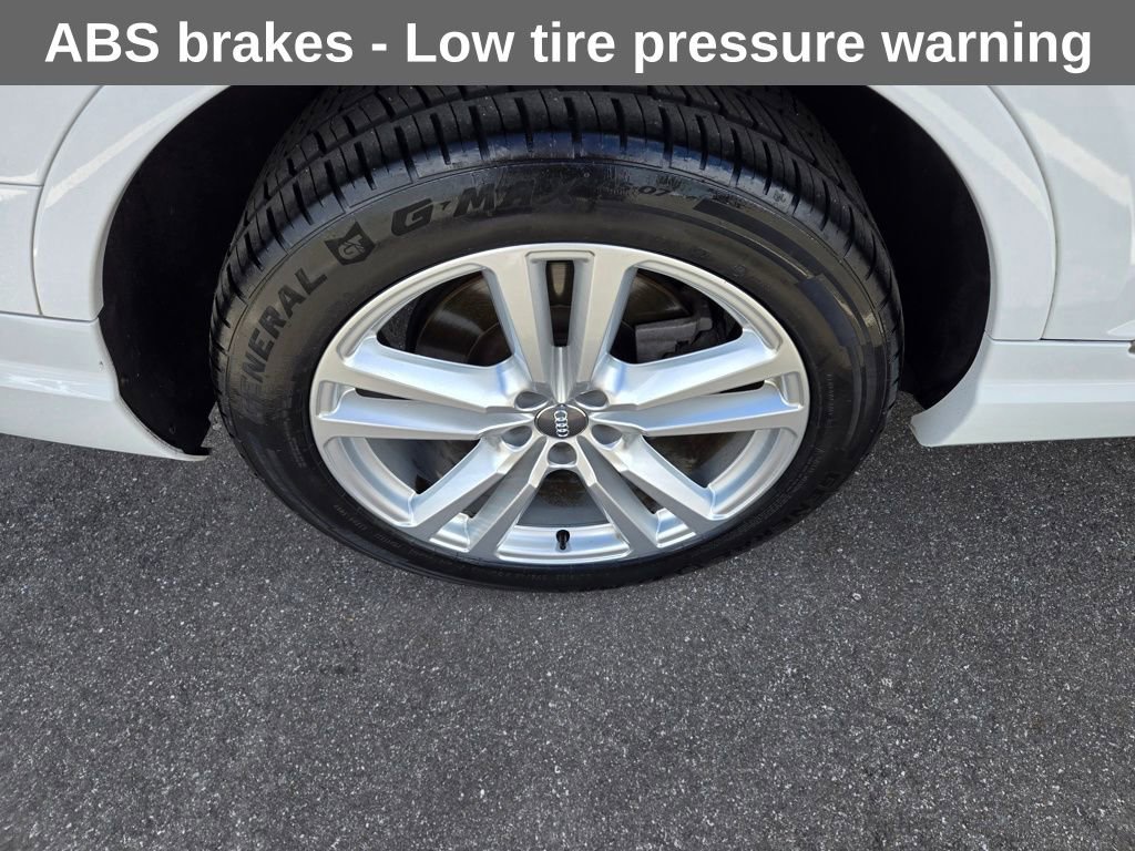 Used 2018 Audi Q7 3.0T Prestige image 14