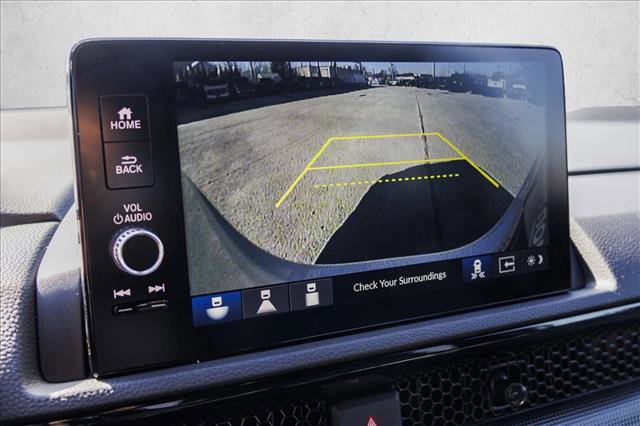 New 2026 Honda CR-V Sport Touring image 19