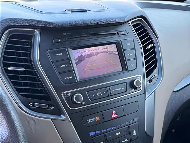 Used 2018 Hyundai Santa Fe Sport image 25