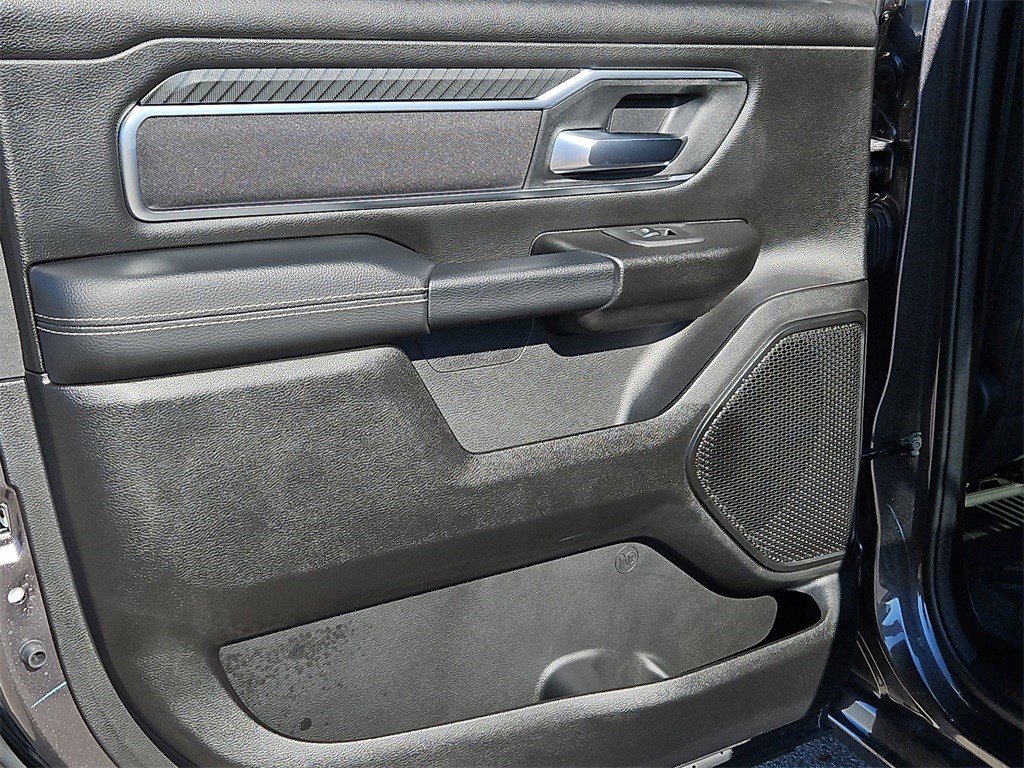 New 2026 RAM 1500 Lone Star image 16