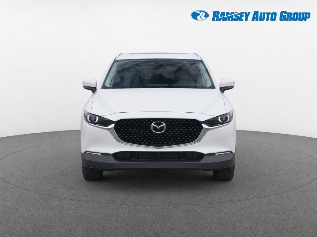 Certified 2024 MAZDA CX-30 AWD 2.5 S w/ Preferred Package image 5