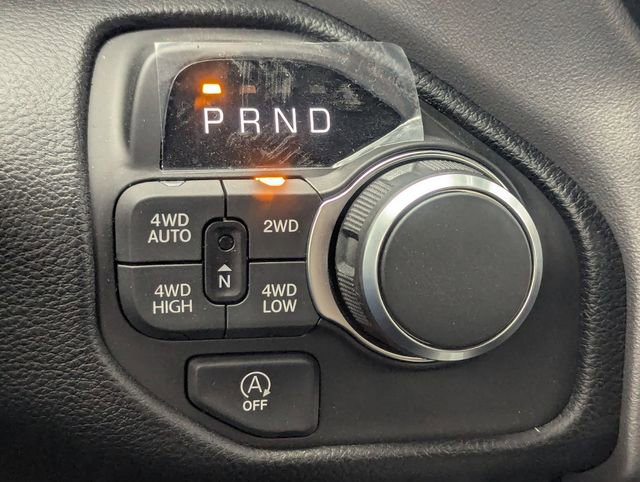 New 2026 RAM 1500 Big Horn image 18