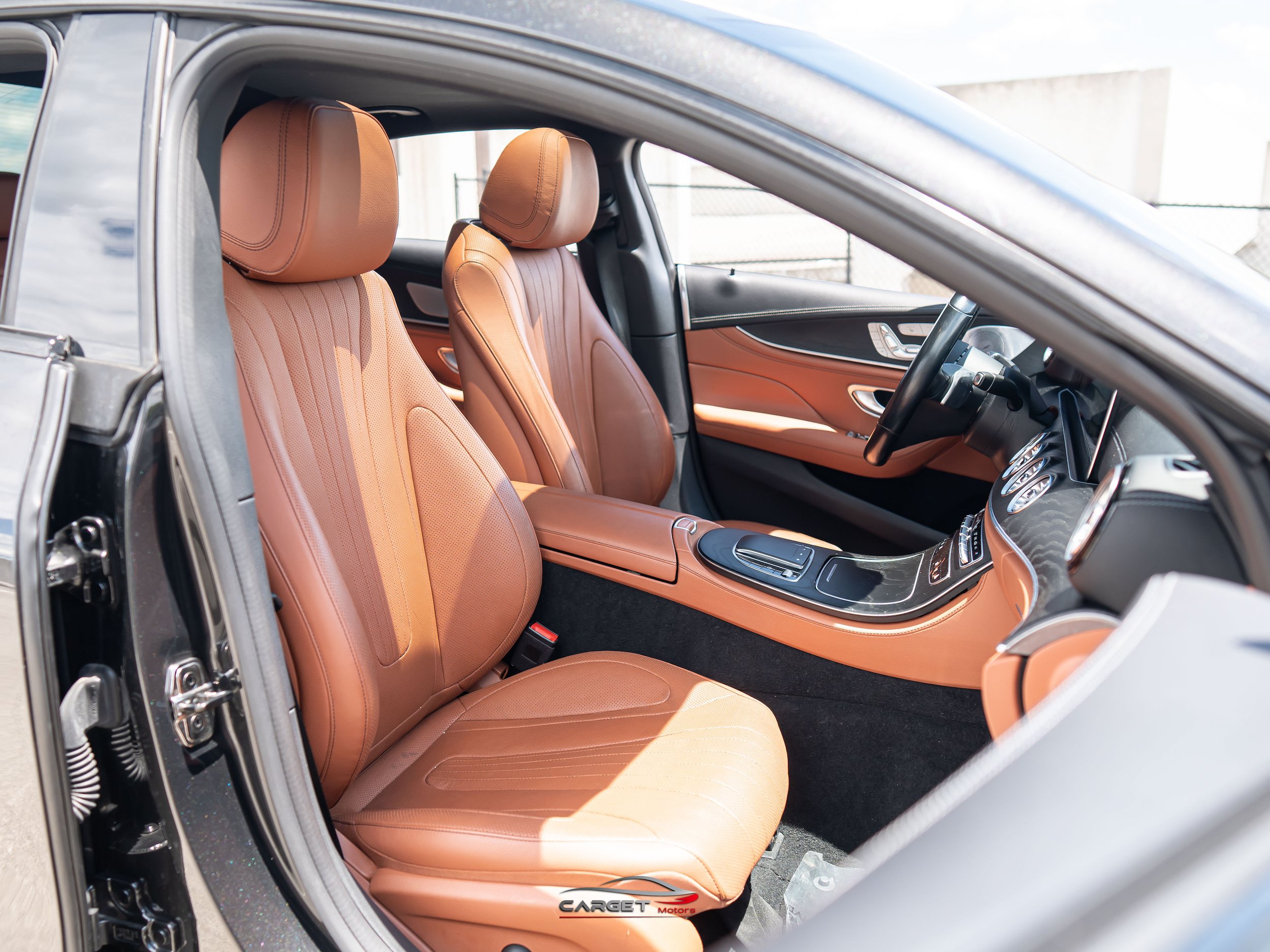 Used 2022 Mercedes-Benz CLS 450 4MATIC image 17
