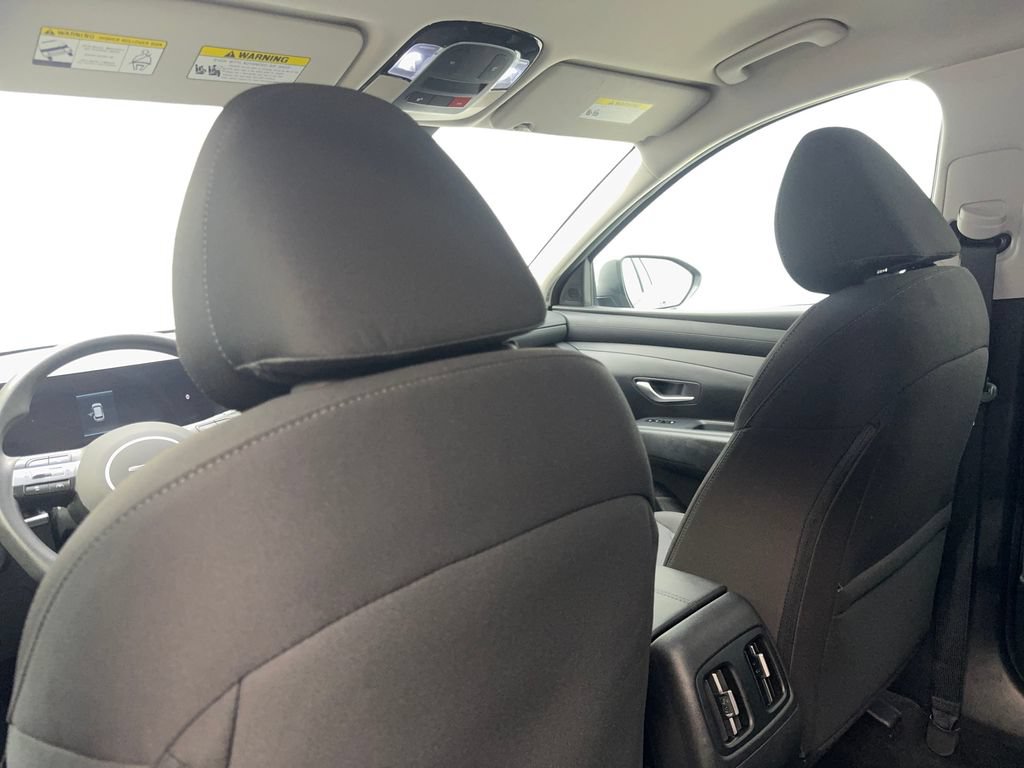 Used 2026 Hyundai Tucson SEL Plus AWD/4WD image 35