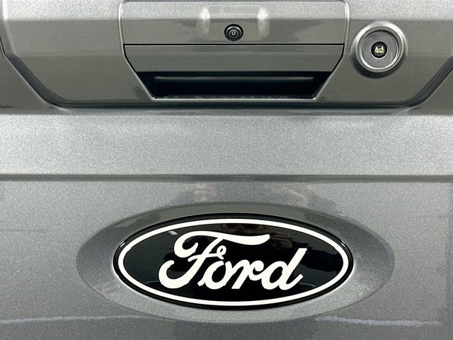 New 2025 Ford F150 Tremor w/ Bed Utility Package image 21