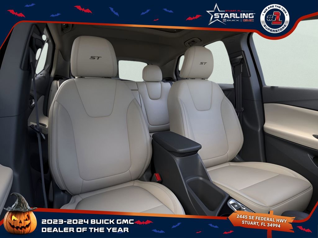 New 2026 Buick Encore GX Sport Touring w/ Experience Buick Package image 32