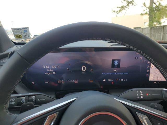 New 2026 Buick Enclave Preferred w/ Power Package image 20