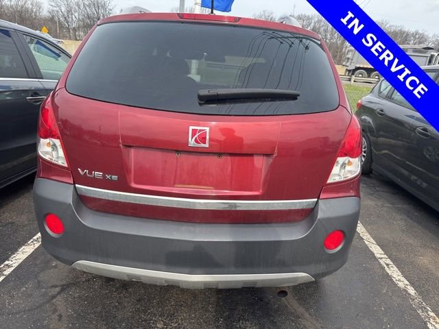 Used 2008 Saturn Vue XE image 8