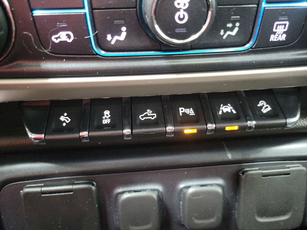 Used 2017 GMC Sierra 1500 Denali image 44