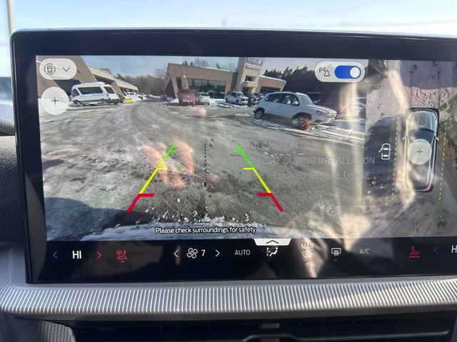 New 2026 Ford Explorer ST w/ Sun And Sound Package image 23