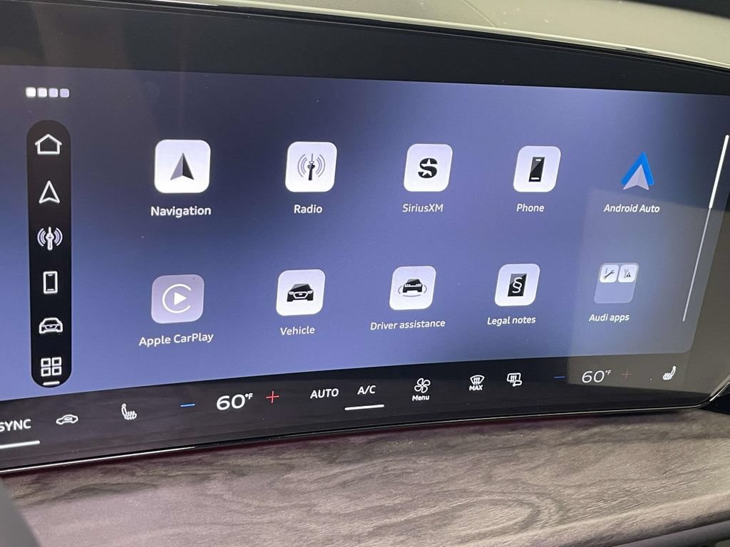 New 2026 Audi Q5 Premium AWD/4WD image 30