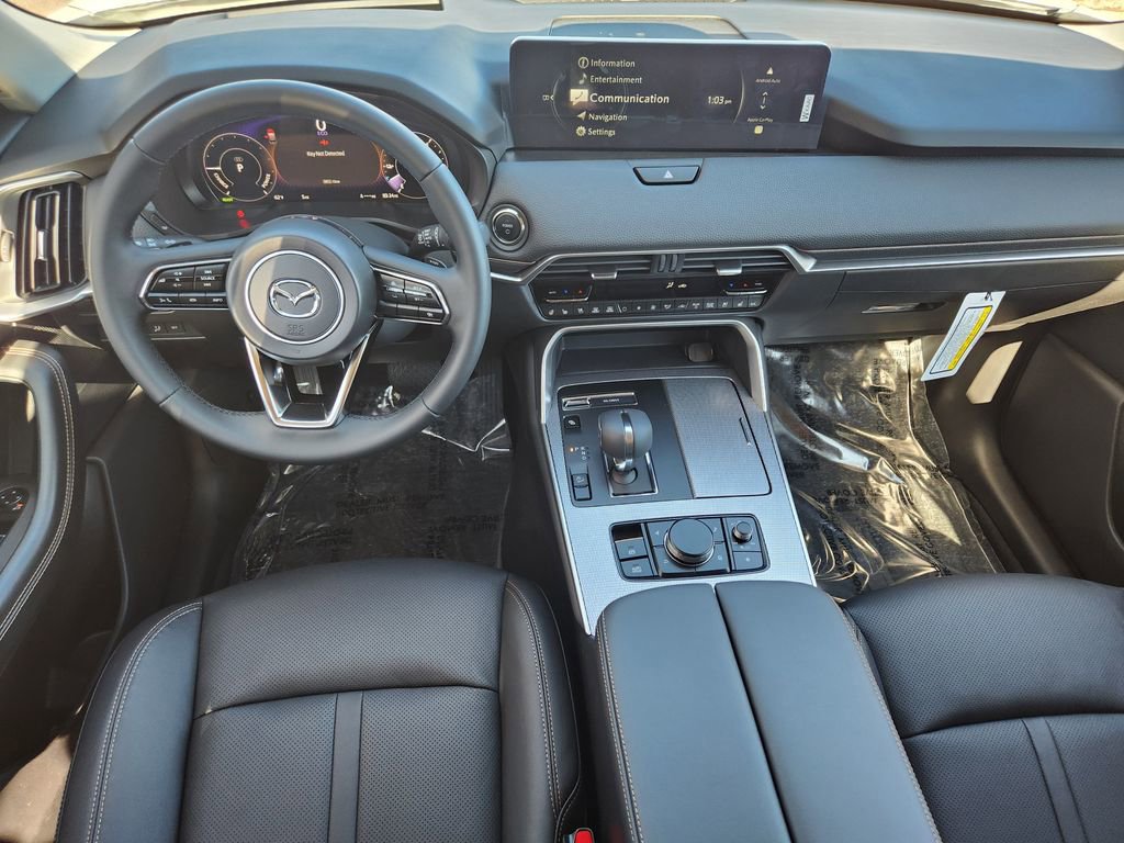 New 2026 MAZDA CX-70 SC Plus image 15