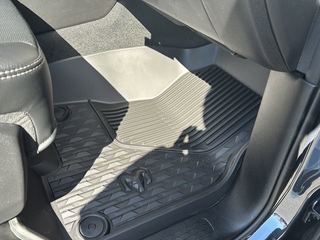 New 2026 RAM 1500 Rebel w/ Rebel Level 2 Equipment Group image 39