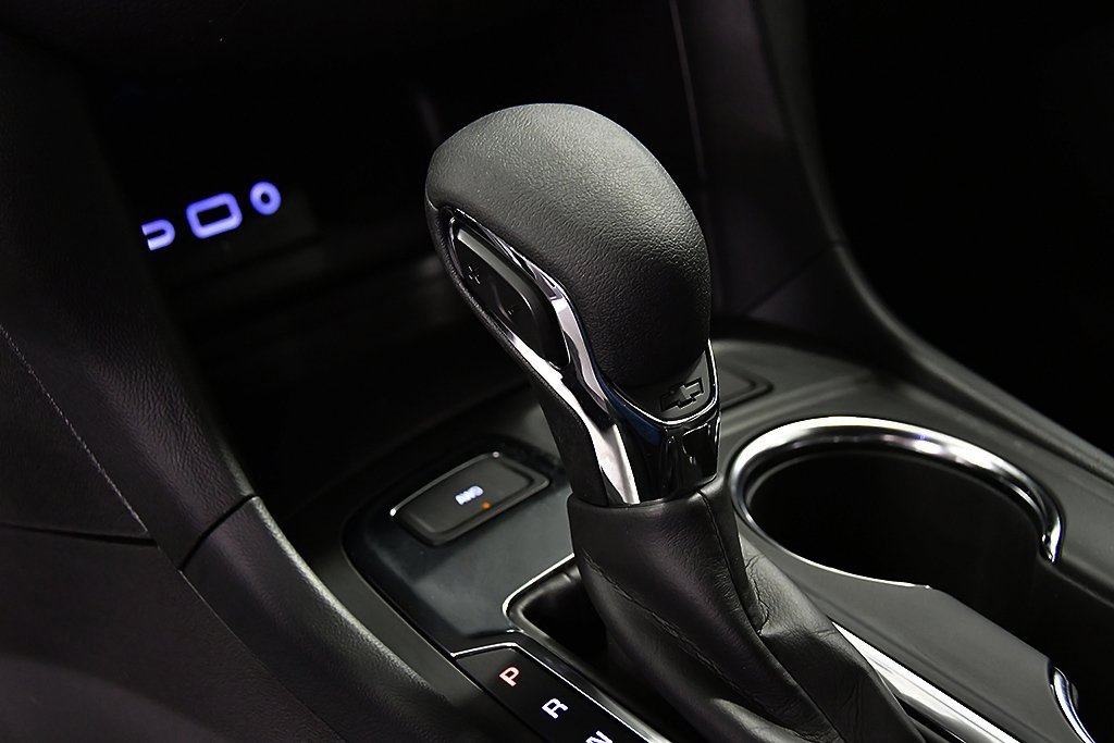 Used 2024 Chevrolet Equinox LT image 23