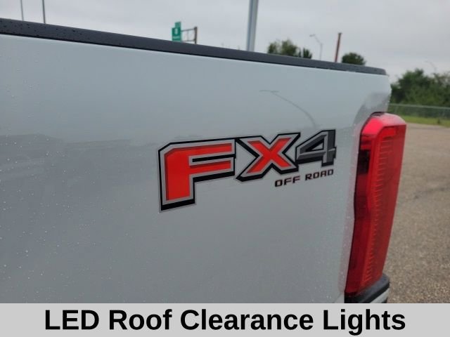 New 2026 Ford F250 XL w/ STX Appearance Package image 7