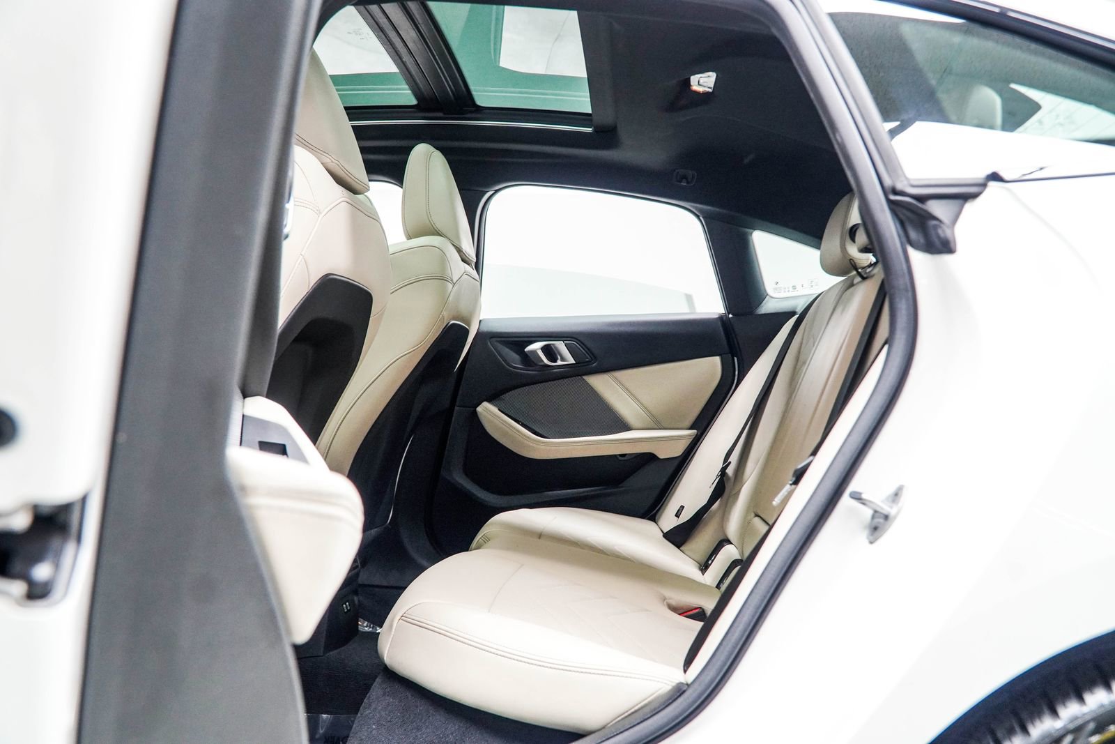 Used 2025 BMW 228i xDrive AWD/4WD image 41