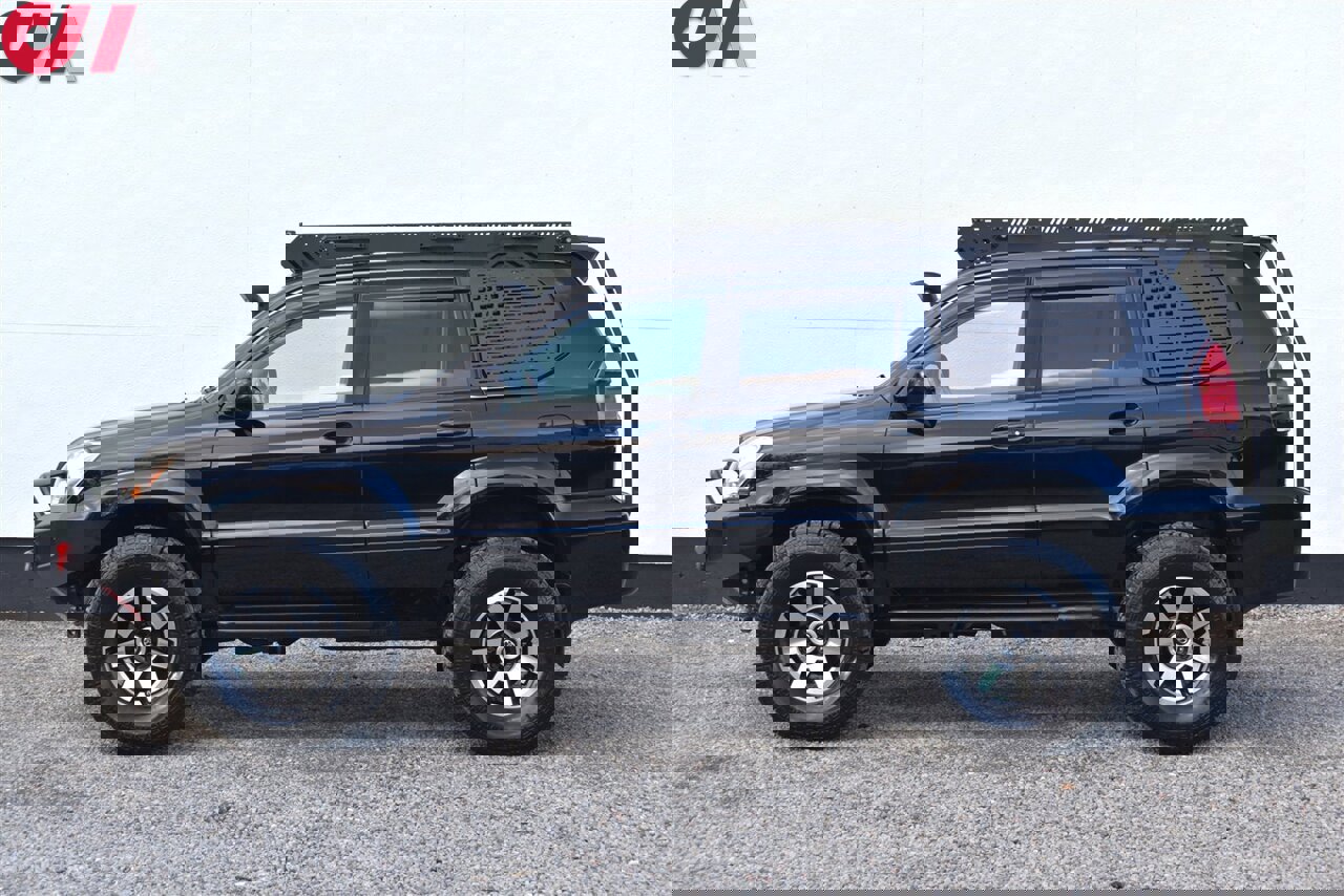 Used 2007 Lexus GX 470 image 9