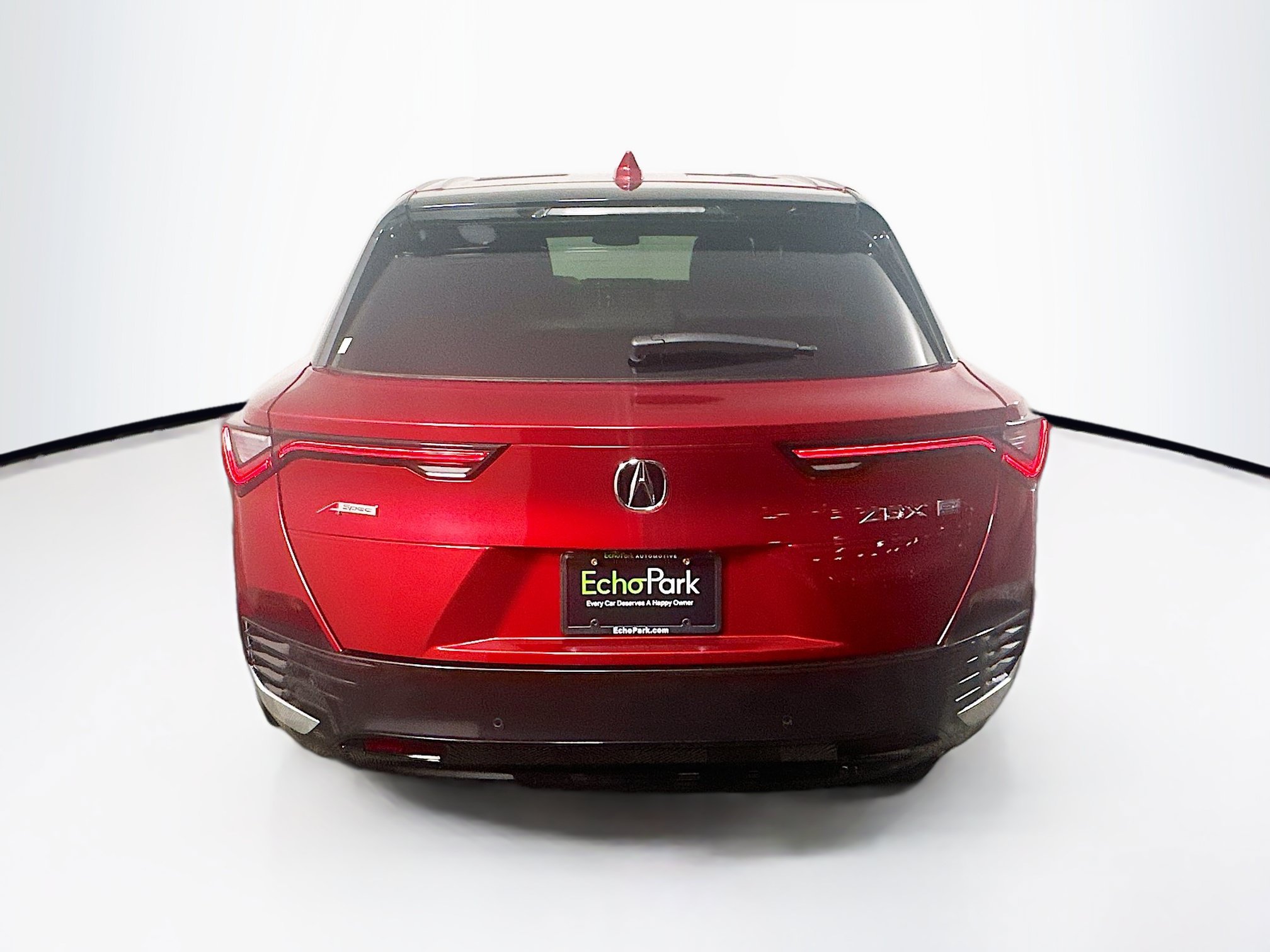 Used 2024 Acura ZDX A-Spec RWD image 7