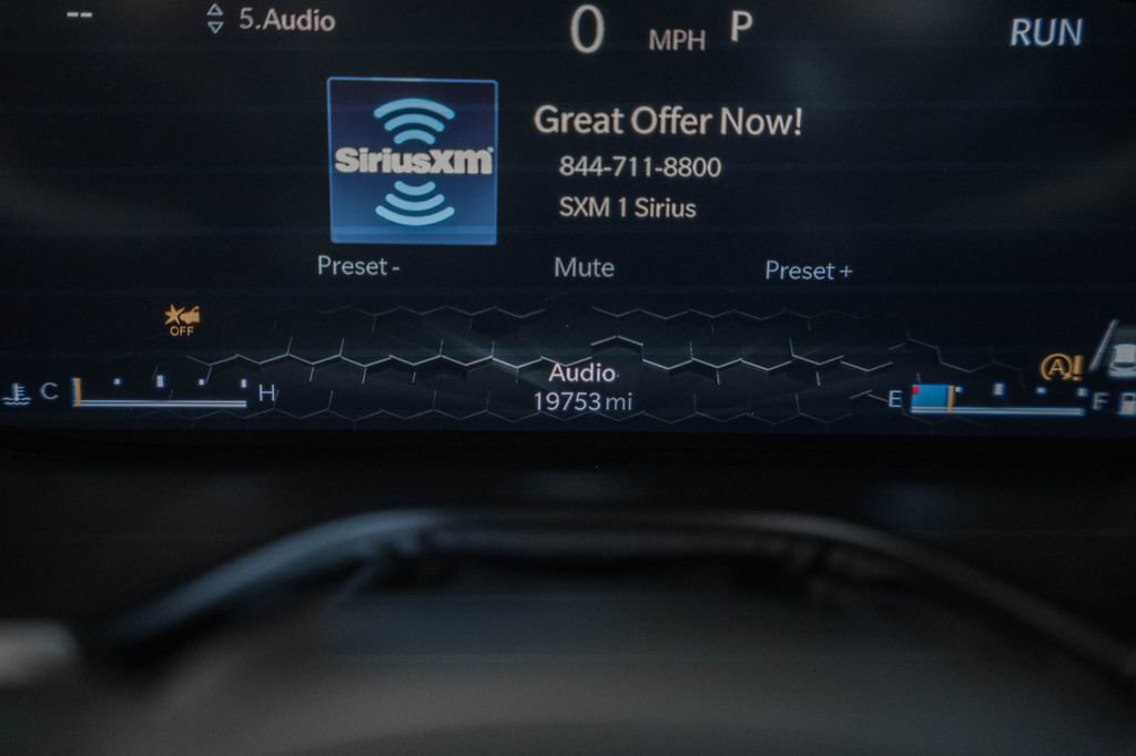 Used 2024 Jeep Compass Limited w/ Elite Group image 53