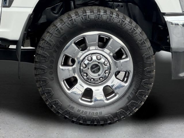 Used 2024 Ford F250 Lariat w/ Lariat Ultimate Package AWD/4WD image 9