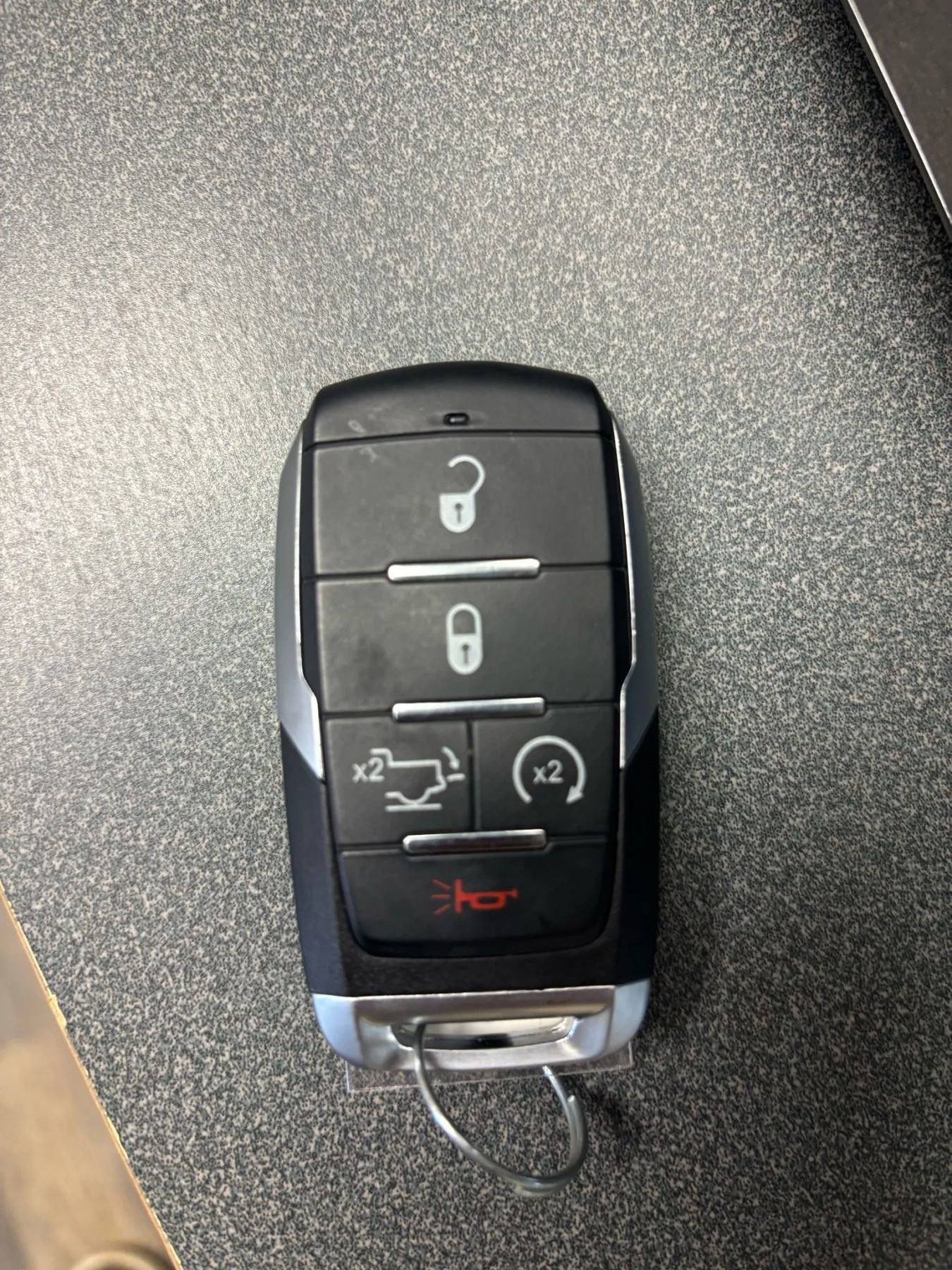 Used 2021 RAM 1500 Big Horn image 20