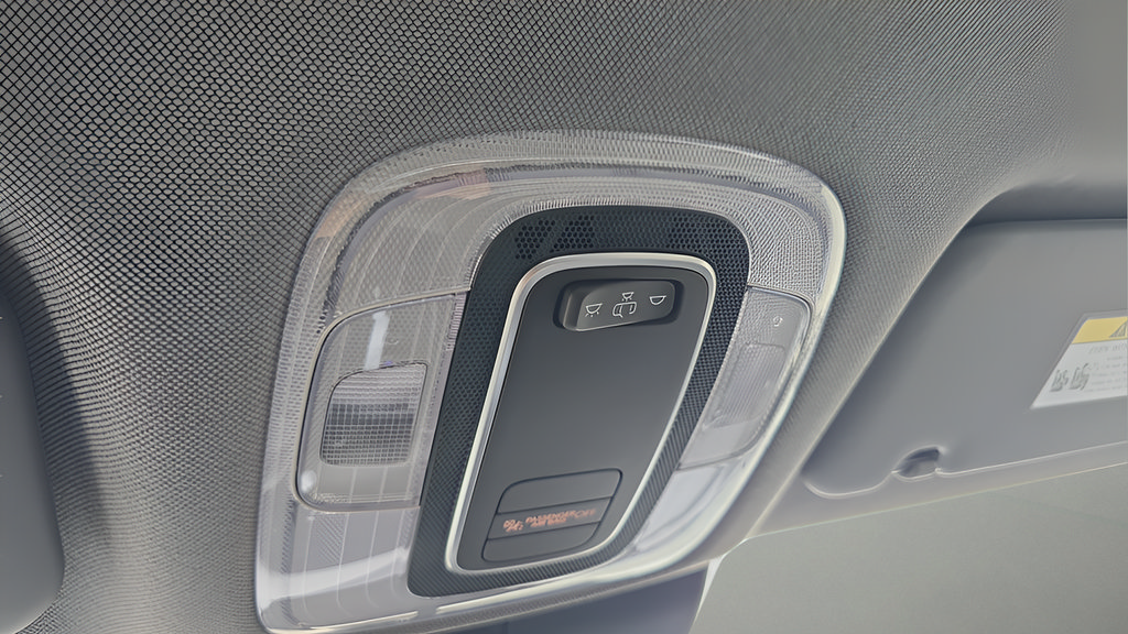 Certified 2026 Hyundai Elantra Sport FWD image 9