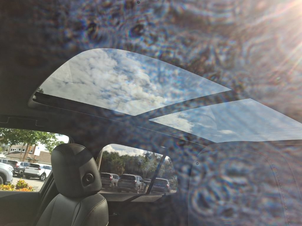 Used 2025 Honda Prologue Touring image 19