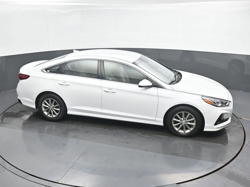 Used 2019 Hyundai Sonata ECO image 38