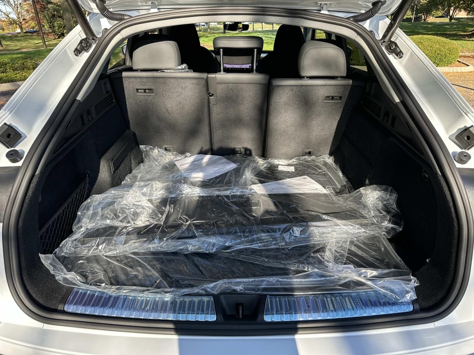 New 2025 Audi Q5 Premium Plus image 9