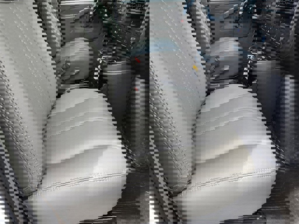 New 2025 Chevrolet Express 2500 w/ Communications Package image 11