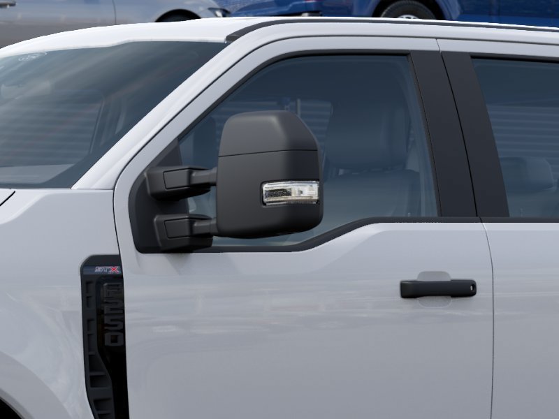 New 2027 Ford F250 XL AWD/4WD image 17