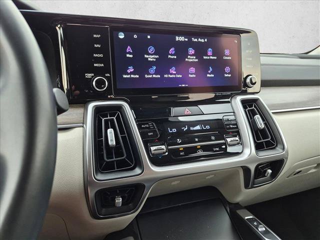 Used 2023 Kia Sorento S w/ Panoramic Sunroof Package AWD/4WD image 15
