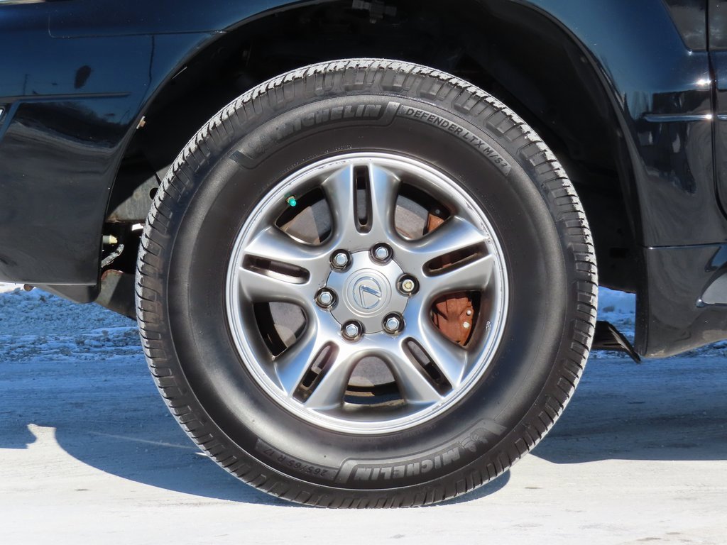 Used 2008 Lexus GX 470 image 13