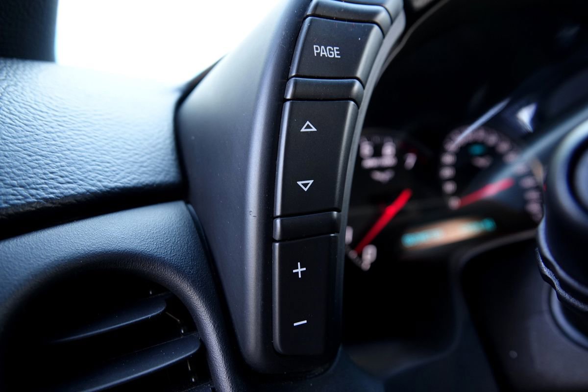 Used 2012 Chevrolet Corvette Grand Sport w/ 3LT Preferred Equipment Group image 10