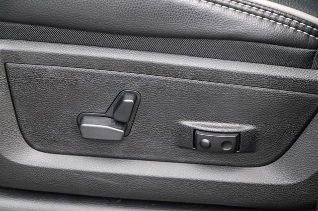 Used 2025 RAM 2500 Laramie w/ Night Edition image 20