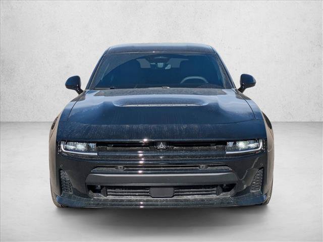 New 2026 Dodge Charger Scat Pack w/ Blacktop Package AWD/4WD image 5