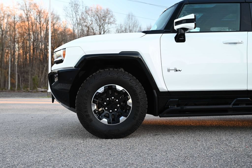 Used 2023 GMC Hummer EV Edition 1 AWD/4WD image 36