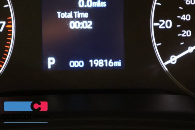 Certified 2024 Toyota Corolla Cross L AWD/4WD image 18