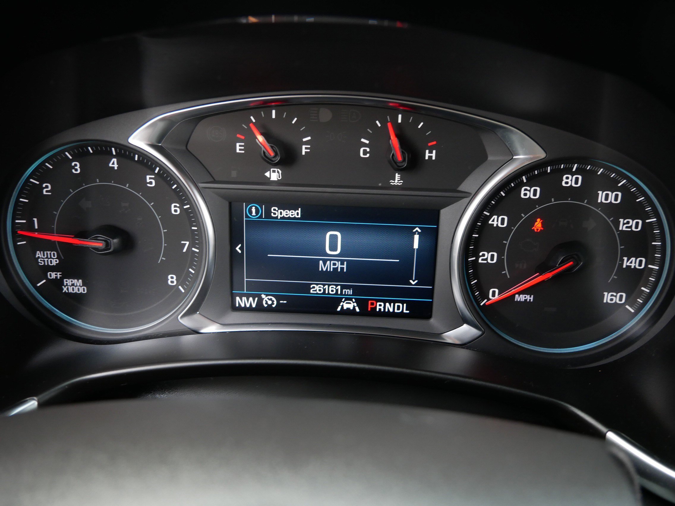 Used 2024 Chevrolet Equinox LT image 21