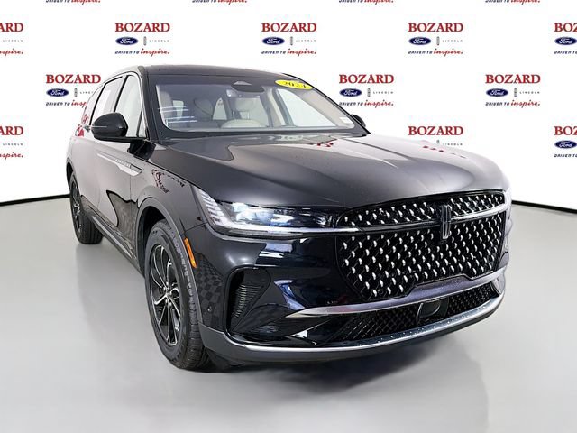 Certified 2024 Lincoln Nautilus Premier w/ Equipment Group 102A AWD/4WD video 1