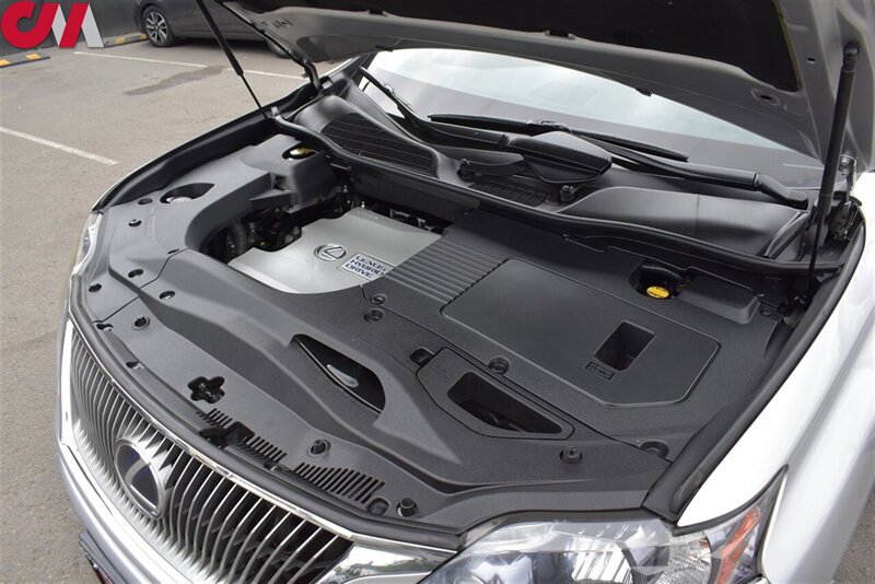Used 2010 Lexus RX 450h 2WD image 29