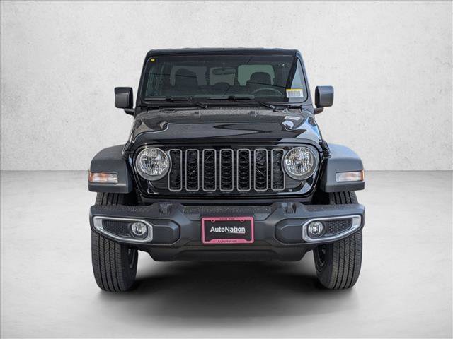 New 2026 Jeep Gladiator Sport image 4