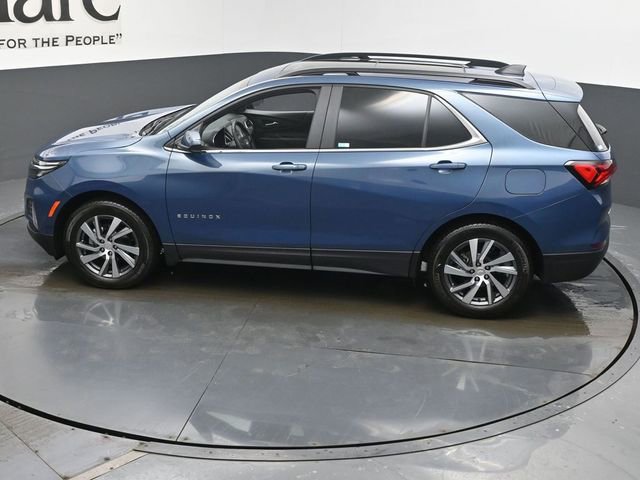 Used 2024 Chevrolet Equinox LT w/ LPO, Floor Liner Package image 42