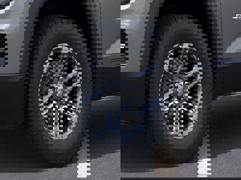 New 2026 GMC Terrain Elevation w/ LPO, Floor Liner Package image 33