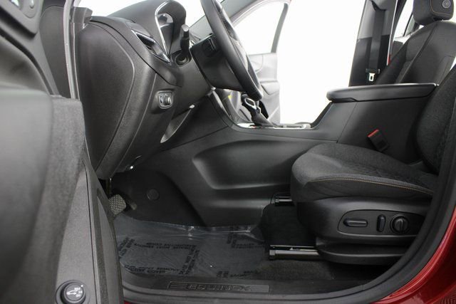 Used 2024 Chevrolet Equinox LT image 15