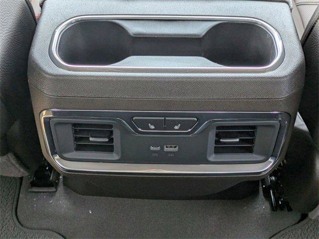 New 2026 GMC Sierra 1500 Denali w/ Denali Reserve Package image 17