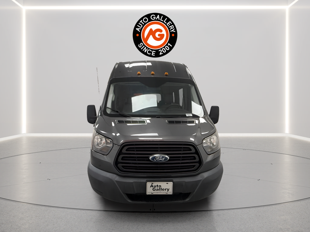 Used 2019 Ford Transit 350 XL RWD image 8