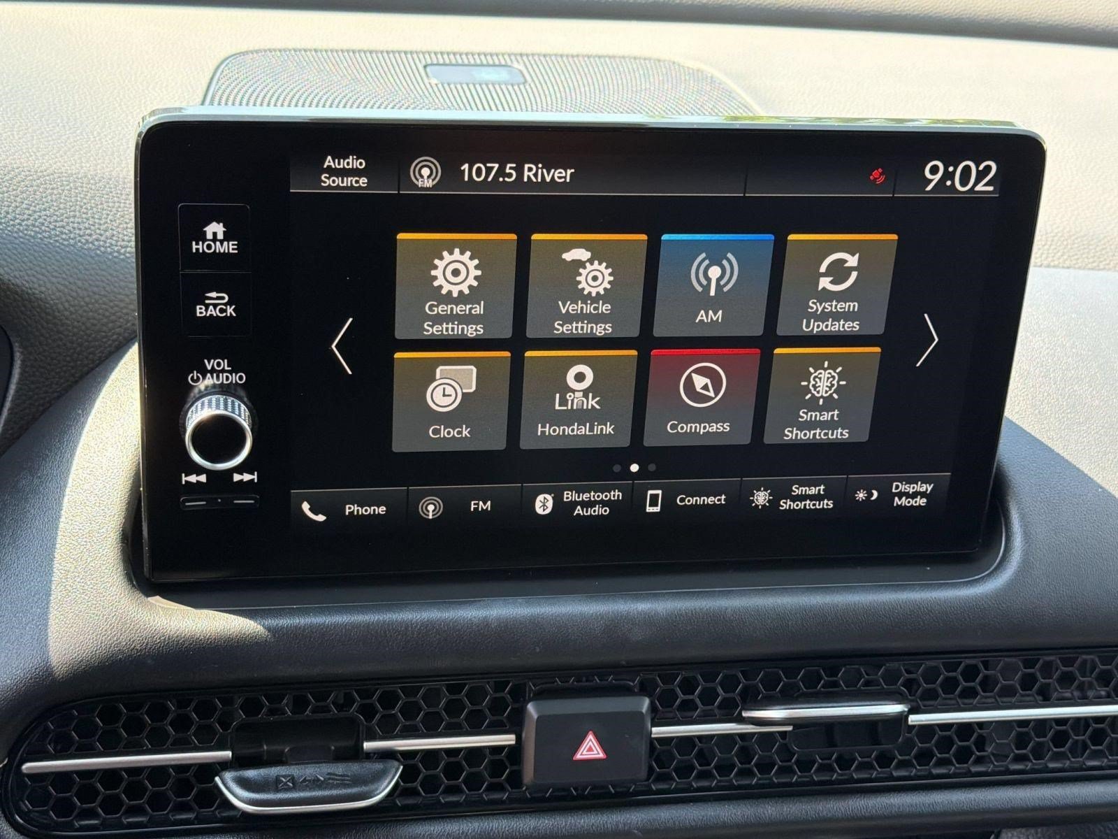 Used 2024 Honda HR-V EX-L image 18