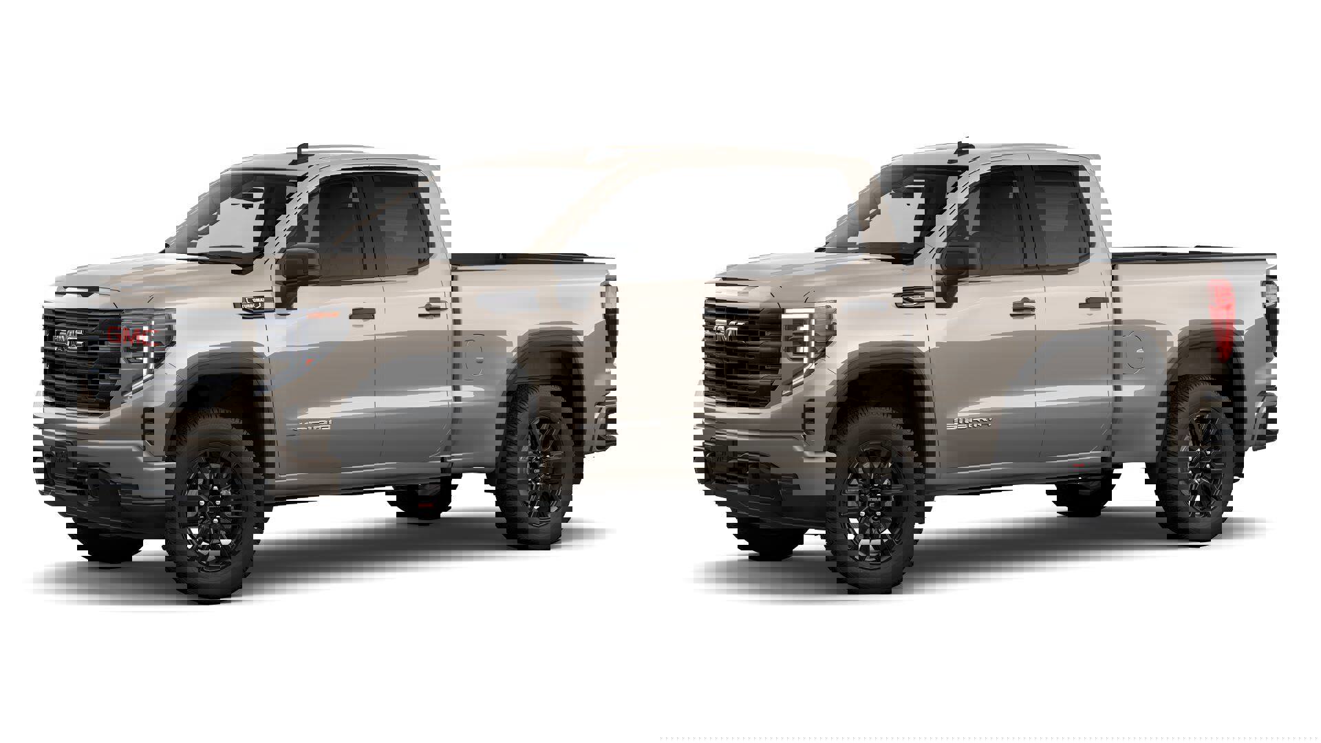 New 2026 GMC Sierra 1500 Pro image 2